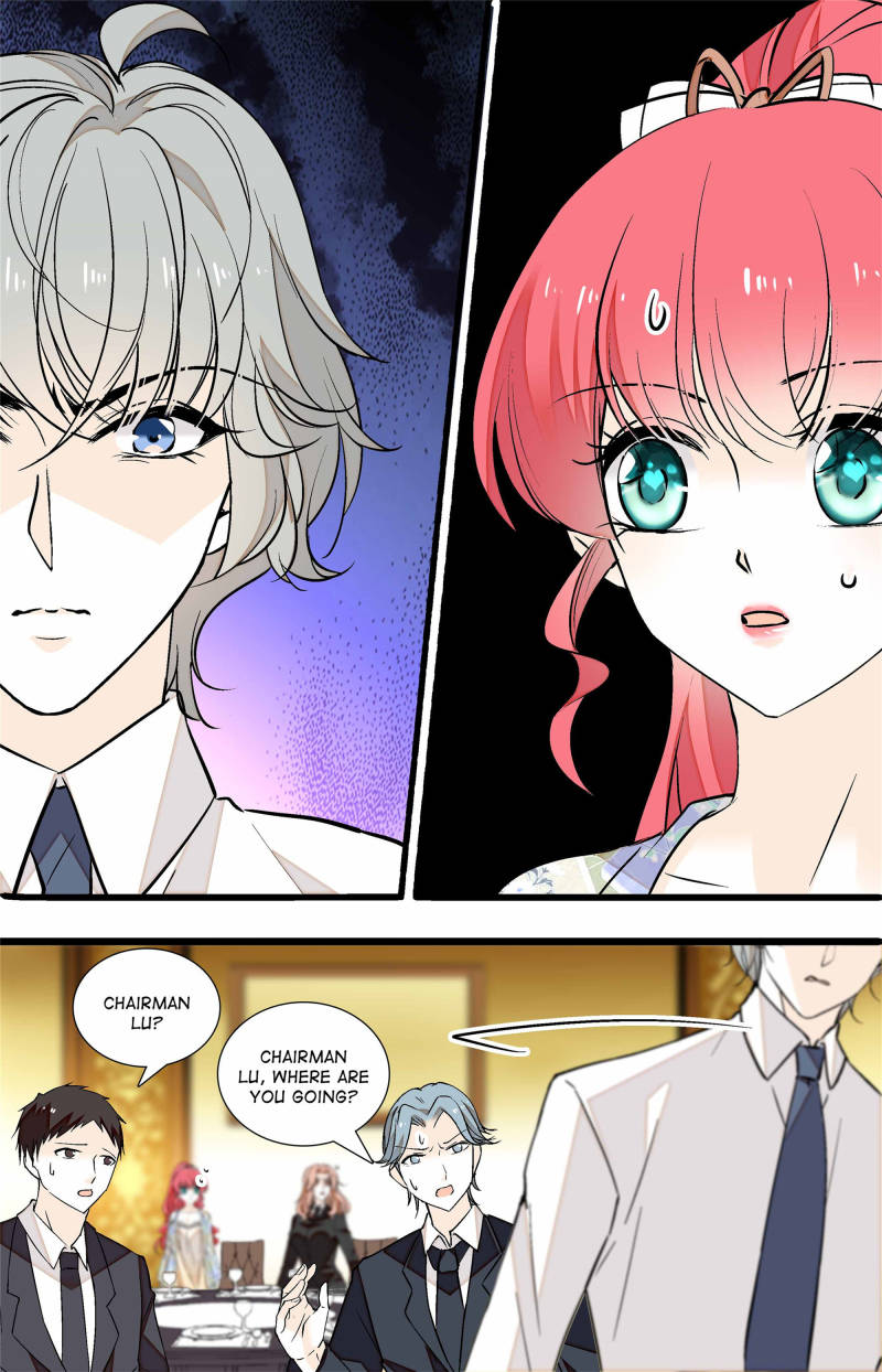 Sweetheart V5: The Boss Is Too Kind! Chapter 78 5